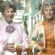 Veteran Actress Libi Staiger Passes Away At Age 91