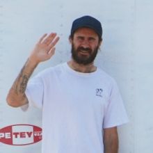 Petey Releases New Single 'Big Bad!'