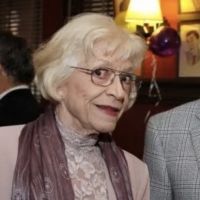 Stage and Screen Actor Patti Karr Dies at 88