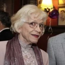 Stage and Screen Actor Patti Karr Dies at 88