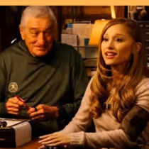 Ariana Grande Joins Ben Stiller in New 'Meet the Parents' Sequel Trailer