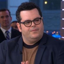 VIDEO: Josh Gad Talks FROZEN 2's Huge Opening Weekend on GMA