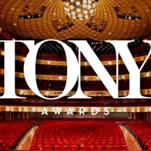Student Blog: How to Have a Tony Awards Watch Party