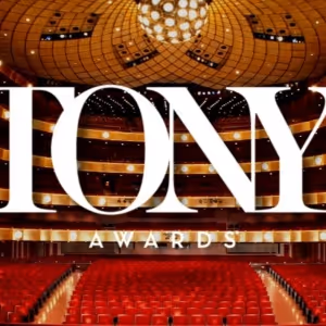 Student Blog: How to Have a Tony Awards Watch Party