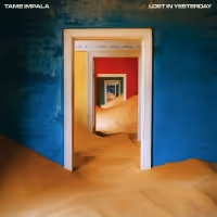Tame Impala Share 'Lost In Yesterday' Video