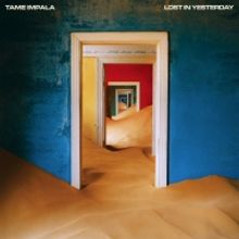 Tame Impala Share 'Lost In Yesterday' Video