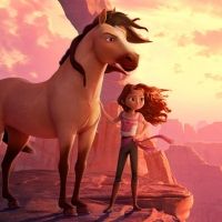VIDEO: Watch the Trailer for SPIRIT UNTAMED