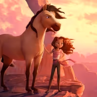 VIDEO: Watch the Trailer for SPIRIT UNTAMED Video