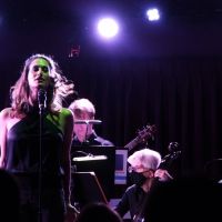BWW Review: Jennifer Diamond Owns Her Fabulosity In LET ME BE ME at The Green Room 42