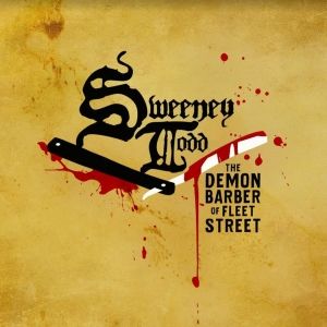 Review: SWEENEY TODD: THE DEMON BARBER OF FLEET STREET at Blackfriars Theatre