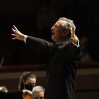 Dallas Symphony Orchestra and Fabio Luisi, Announce 2021–22 Season Interview