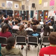 Palm Beach Symphony Releases Impact Report & Proves Arts Can Thrive During Pandemic