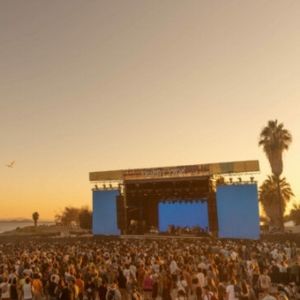 Desert Daze Reveals Daily Lineup Feat. Jack White, Alex G, Thundercat, & More