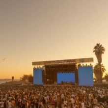 Desert Daze Reveals Daily Lineup Feat. Jack White, Alex G, Thundercat, & More