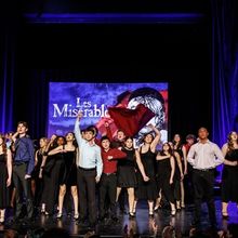 2026 Illinois High School Musical Theatre Awards Winners Revealed
