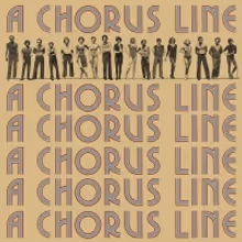 VIDEO: Watch A CHORUS LINE Reunion on STARS IN THE HOUSE