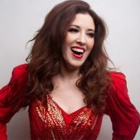 Trudy Carmichael Makes A Triumphant Live And In-Person Return To Las Vegas!