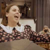 VIDEO: Beanie Feldstein, Ramin Karimloo, and More in Rehearsal For FUNNY GIRL Video