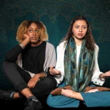 SMALL MOUTH SOUNDS Comes to UofSC's Longstreet Theatre Next Month