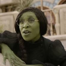 Prepare for WICKED Sing-Along Screenings With This Guide to Movie Lyric Changes