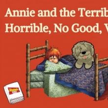 Celebrate International Children's Book Day with #ChildrensBookAMusical!
