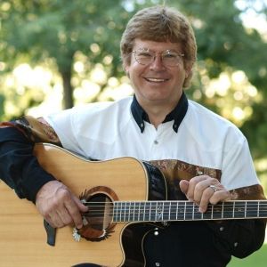 Jim Curry Brings The Music of John Denver To North Coast Repertory Theatre…