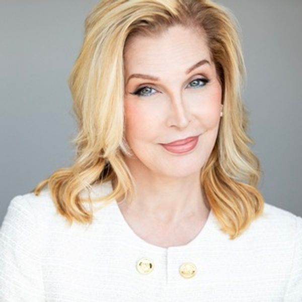 Interview: OH MARY's Bianca Leigh on RAINBOWS & SPANDEX at The Laurie Beechman Photo