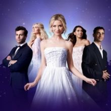 Chloe Zuel, Ainsley Melham, and More Added To DISNEY 100: THE CONCERT