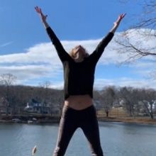 VIDEO: Broadway Celebrates Biden with A Moving Mashup of RENT and HAIR!