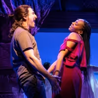 A.D. 16 Starring Ben Fankhauser & Phoenix Best Announces Extension