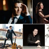 Orpheus Chamber Orchestra Announces 2020-2021 Season