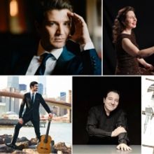 Orpheus Chamber Orchestra Announces 2020-2021 Season