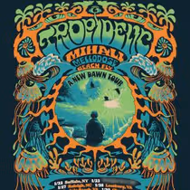 TROPIDELIC to Launch A NEW DAWN TOUR; Everwild Festival Tickets on Sale