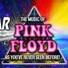 Majestic Theatre to Welcome PINK FLOYD LASER SPECTACULAR