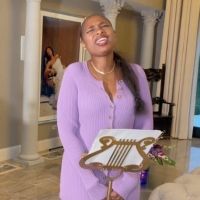 VIDEO: Jennifer Hudson Sings from ANNIE, CATS, and More Video