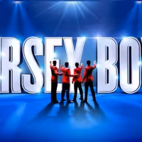 JERSEY BOYS Comes To Milton Keynes Theatre in February 2022