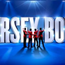 JERSEY BOYS Comes To Milton Keynes Theatre in February 2022