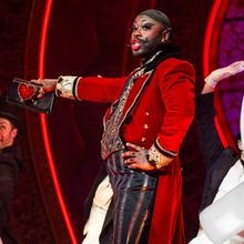 Wake Up With BroadwayWorld January 29, 2026- MOULIN ROUGE! Welcomes Bob the Drag Quee