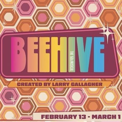 Review: BEEHIVE: THE 60S MUSICAL at TexArts