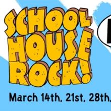 Playhouse on the Square to Revive Pop Culture Classic SCHOOLHOUSE ROCK, LIVE!