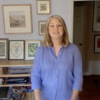 TV: Kristin Huffman Demonstrates What NOT to Do In a Self-Tape