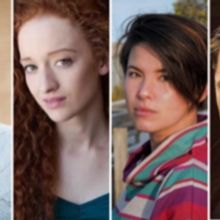 HERE Performing Arts Center to Present New Opera THE ARTWORK OF THE FUTURE in May