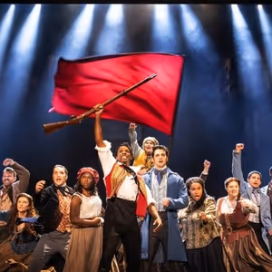 Tickets to LES MISERABLES National Tour in Chicago on Sale Now