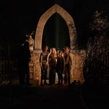 BWW Review: Relive the Magic of NARNIA at Serenbe Playhouse