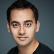 BWW Previews: MERTON OF THE MOVIES  at Cote Saint-Luc Dramatic Society