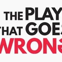 Review: THE PLAY THAT GOES WRONG at Center Stage Theatre Photo