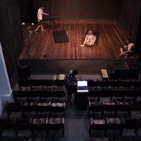 Student Blog: I'm not performing this summer. What can I do to keep my musical theatre skills sharp?