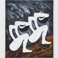 Works by Manny Castro Now On View At UTA Artist Space