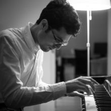 Wallis Annenberg Center for the Performing Arts to Present Timo Andres