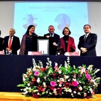 Agustín Hernández Navarro Y Xavier Cortés Rocha Han Hecho De La Arquitectura Y Del…